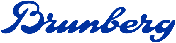 Brunberg logo
